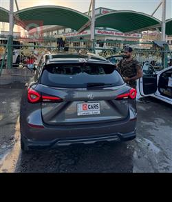 MG One